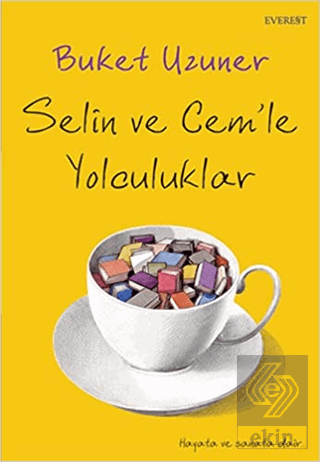 Selin ve Cem'le Yolculuklar