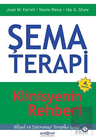 Şema Terapi