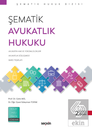 Şematik Avukatlık Hukuku