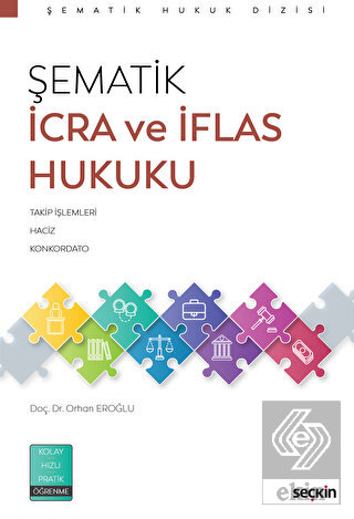 Şematik İcra ve İflas Hukuku