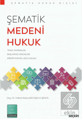 Şematik Medeni Hukuk