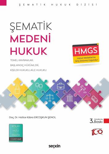 Şematik Eşya Hukuku