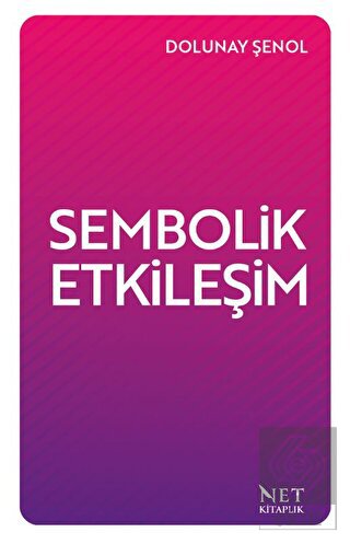 Sembolik Etkileşim