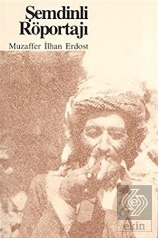 Şemdinli Röportajı