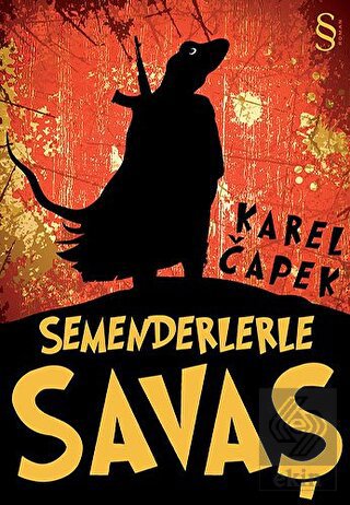 Semenderlerle Savaş