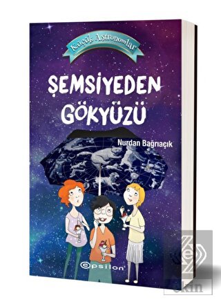 Şemsiyeden Gökyüzü