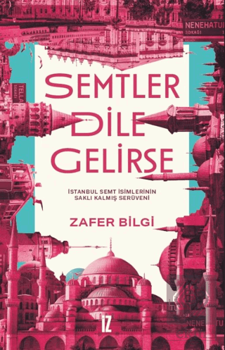 Semtler Dile Gelirse