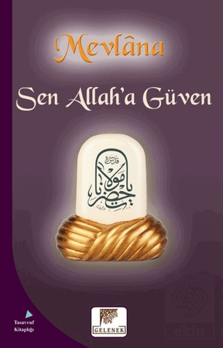 Sen Allah\'a Güven