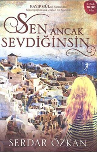 Sen Ancak Sevdiğinsin