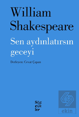 Sen Aydınlatırsın Geceyi