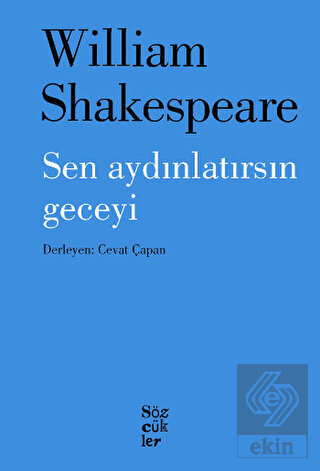 Sen Aydınlatırsın Geceyi