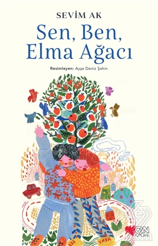 Sen, Ben, Elma Ağacı