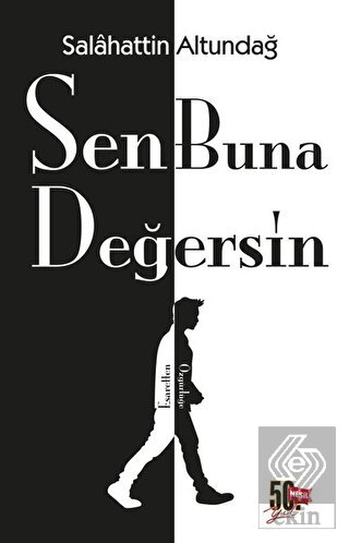 Sen Buna Değersin