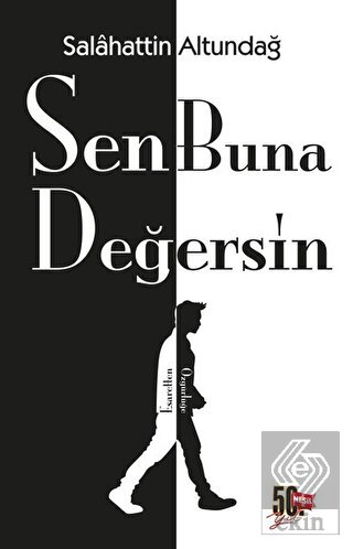Sen Buna Değersin