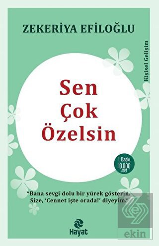 Sen Çok Özelsin