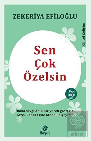 Sen Çok Özelsin