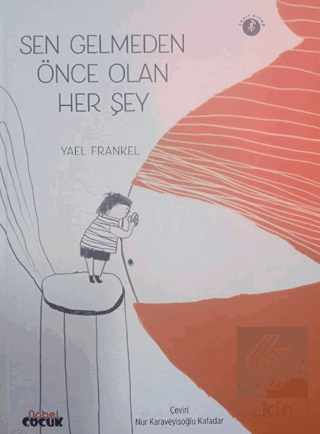 Sen Gelmeden Önce Olan Her Şey