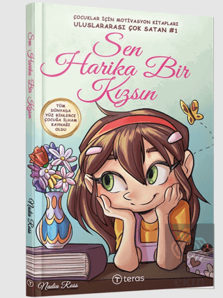 Sen Harika Bir Kızsın