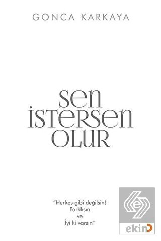 Sen İstersen Olur