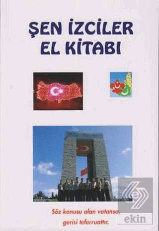Şen İzciler El Kitabı