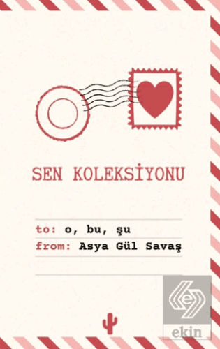 Sen Koleksiyonu