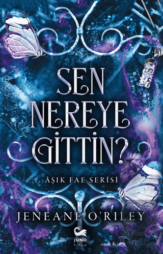 Sen Nereye Gittin?