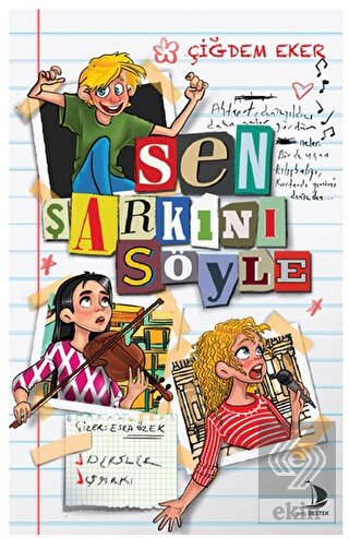 Sen Şarkını Söyle