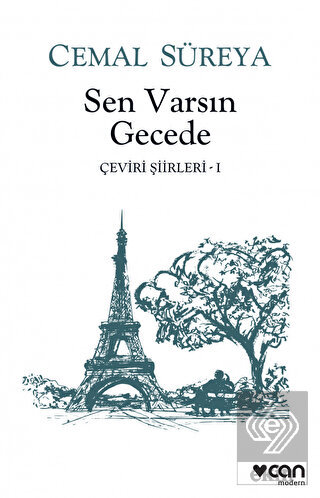 Sen Varsın Gecede