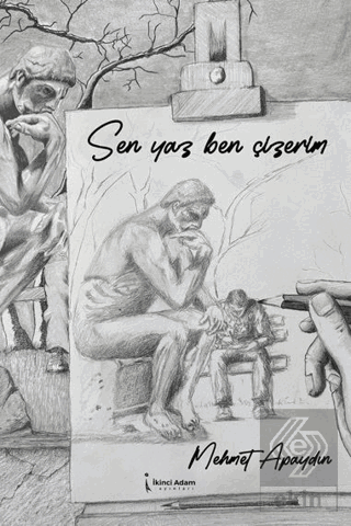 Sen Yaz Ben Çizerim