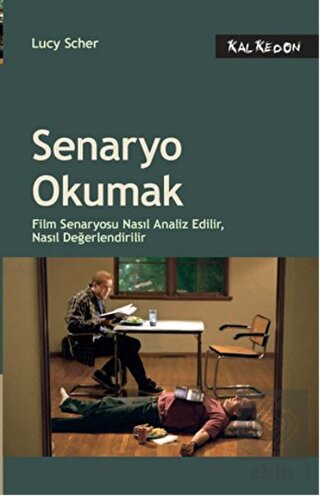 Senaryo Okumak