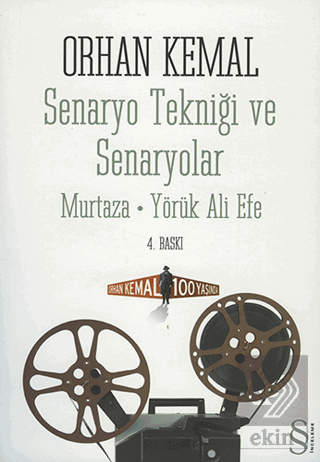 Senaryo Tekniği ve Senaryolar