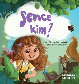 Sence Kim?