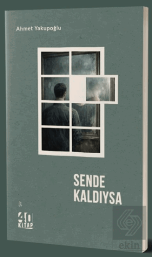 Sende Kaldıysa