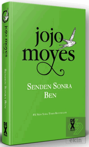 Senden Sonra Ben
