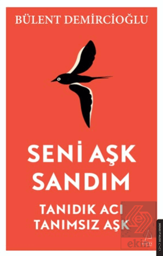 Seni Aşk Sandım