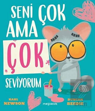 Seni Çok Ama Çok Seviyorum
