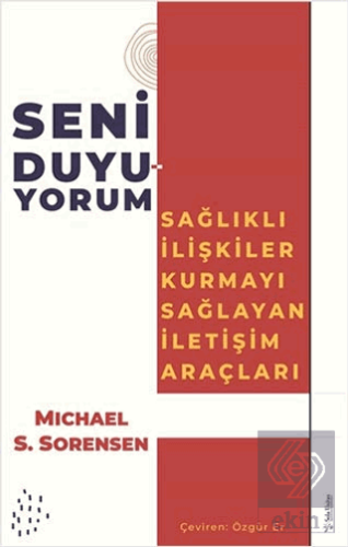 Seni Duyuyorum