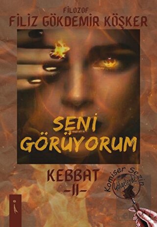 Seni Görüyorum - Kebbat 2