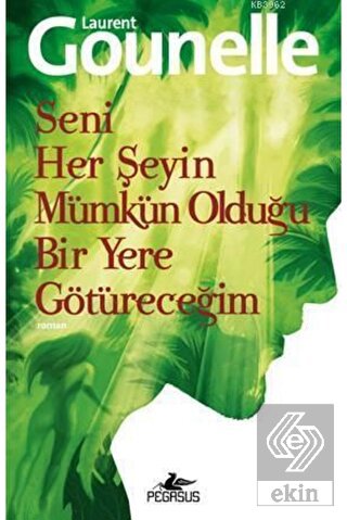 Seni Her Şeyin Mümkün Olduğu Bir Yere Götüreceğim