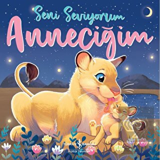 Seni Seviyorum Anneciğim