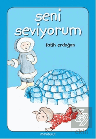Seni Seviyorum