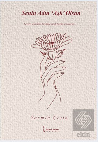 Senin Adın Aşk Olsun