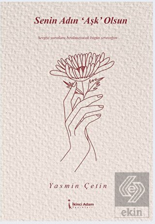 Senin Adın Aşk Olsun