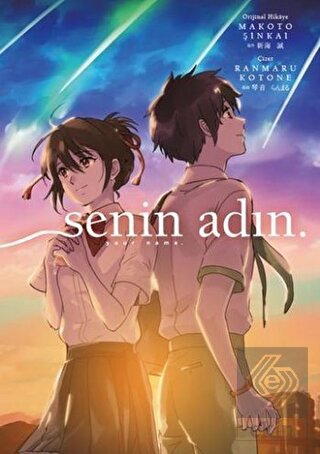 Senin Adın