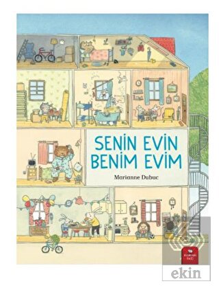Senin Evin Benim Evim