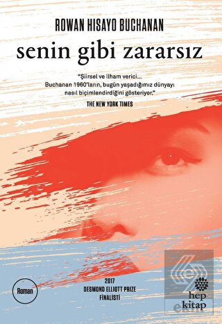 Senin Gibi Zararsız