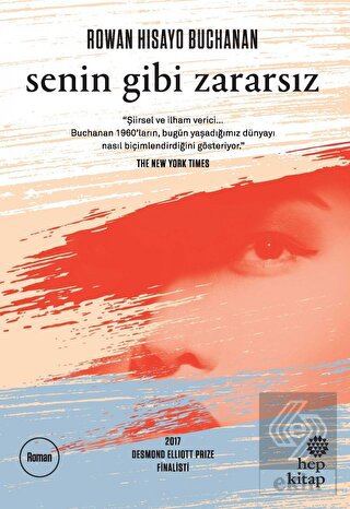 Senin Gibi Zararsız