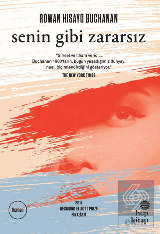 Senin Gibi Zararsız