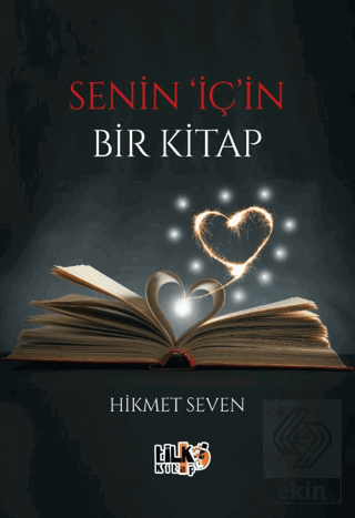 Senin İçin Bir Kitap