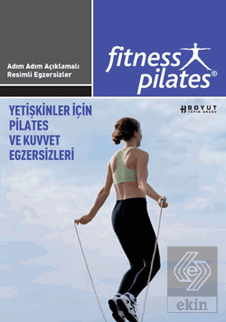 Senin Seçimin Pilates - Yetişkinler İçin Pilates v